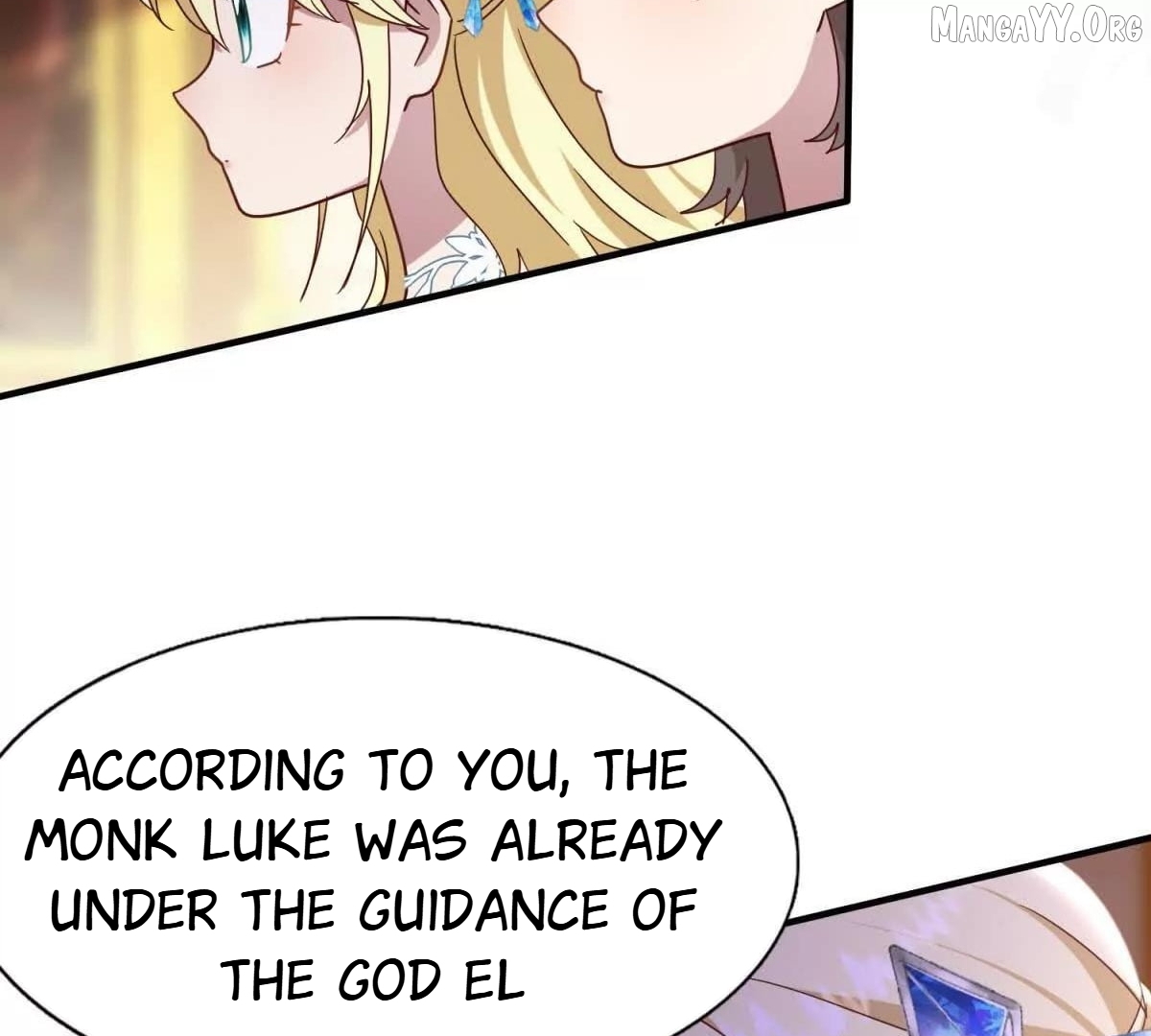 Don't Embarrass Me Chapter 169 - page 30